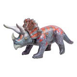 Joyin - Juguete De Dinosaurio Inflable Triceratops De 63  Pa