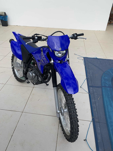 YAMAHA TTR 230 ANO 2022