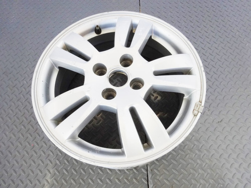 Rin 15 15x6j 4/100 Original Toyota Yaris Sedan 17-19 Detalle