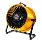 Ventilador Turbo Industrial Liliana Aircyclone Vthd16