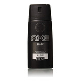 Axe Desodorante Negro Spray Corporal (5.1 Fl Oz)