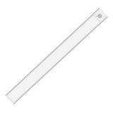 Luz Lampara Bajo Alacena Led 20cm Recargable