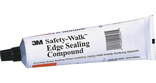 3m Safety Walk Edge Sealing Compound 902. Número De Producto