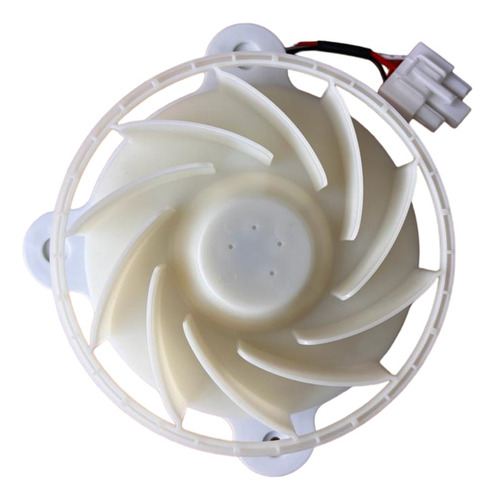 Ventilador Para Refrigerador No Frost 12v 2.5w Envío Gratis