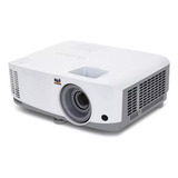 Proyector Viewsonic Pa503s 3800lm Full Hd 1080p Vga 100