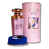 Perfume Mayar De Lattafa Para Mujer Ed - mL a $2249