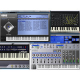 Korg Legacy Coleccion Full 2019 (m1) Win 32/64 Bits