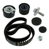 Kit De Distribucion Skf Renault Duster 1.6 16 Valvulas K4m