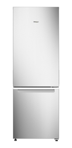 Refrigerador Bottom Mount 13 P³ Xpert Energy Saver Acero Ino