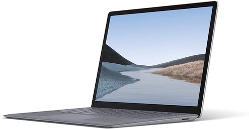 Surface Laptop 3 13  Core I5 8gb Ram 128gb  Platinum