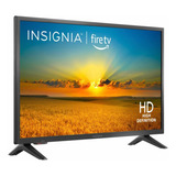 Smart Tv Insignia F20 Series Ns-32f201na23 Hd 32 