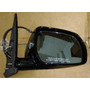 Retrovisor Izquierdo Nissan Murano 2004 -07 Original Detalle Nissan Qashqai