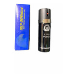 Gas Pimienta 60ml Defensa Personal