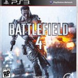 Battlefield 4    Ps3