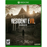 Resident Evil 7: Biohazard / Xbox One