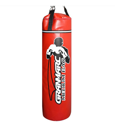 Bolsa Entrenamiento 1,10 Mts Artes Marciales Taekwondo Boxeo