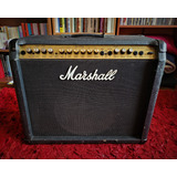 Amplificador Marshall Valvestate 8080 Para Guitarra (80w)