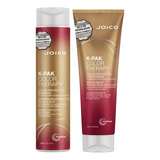 Joico Kit Color Therapy Shampoo 300ml + Condicionador 250ml