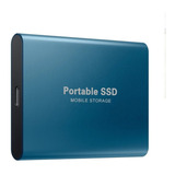 2022 Disco Duro Externo 500gb Ssd Portátil Usb 3.1 Tipo-c