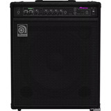 Amplificador P/bajo Ampeg Ba-115v2 Combo 150w 1x15+tw Outlet