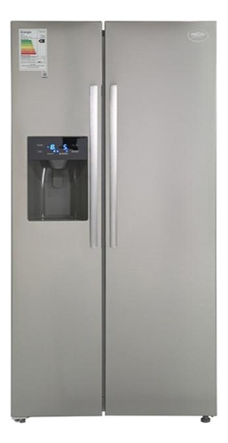 Refrigerador Side By Side De Outlet Maigas 504 Lt 