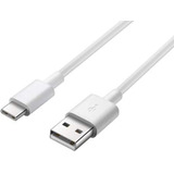 Cable De Datos Huawei Usb A - Tipo C 4.5v 5a 1m Ap71 Orig.