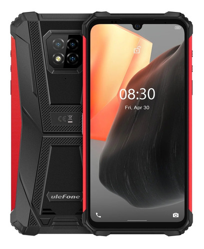 Ulefone Armor 8 Pro 6gb 128gb Dual Sim Duos