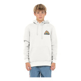 Canguro Niños Rusty Pure O2 Junior Hoodie