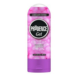 Lubricante Comestible Base Agua Sabor Chicle Prudence 100ml