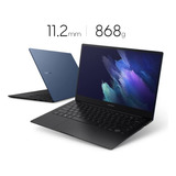 Samsung Galaxy Book Pro 