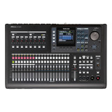 Gravador Tascam Digital Portastudio Dp-32sd