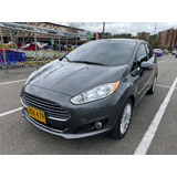   Ford   Fiesta  Titanium 1.6