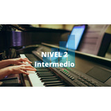 Curso De Armonía Para Piano Nivel 2 Intermedio Vídeos Hd Pdf