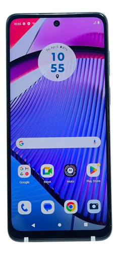 Moto G Power (2023) 5g 128 Gb Negro Mineral 4 Gb Ram #47099