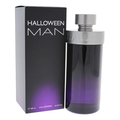 Halloween Man Edt 200 Ml ¡¡nuevo, Sellado, Original!! | Envío gratis