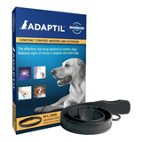 Adaptil Collar Feromona Perros Grandes Calma Ansiedad Stress