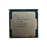 Processador Intel Core I3-7100 3.90ghz 3mb 350 Mhz 65w