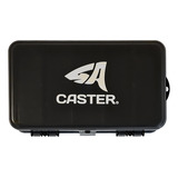 Caja Pesca Caster Doble Faz 6 Divisiones 19x11x4,6cm 003