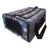 Bolso Perro Gato Cabina Avión 55x40x23 Swiss Lufhansa