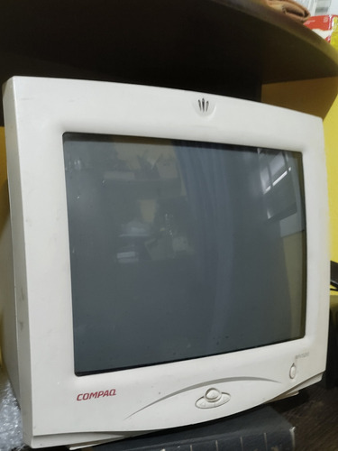 Monitor Compaq Mv520