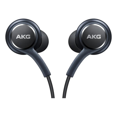 Auriculares In-ear Samsung Tuned By Akg Eo-ig955 Black | Meses sin interés