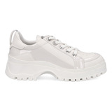 Zapatos Blancos  3379406