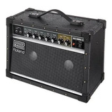 Amplificador Compacto Jazz Chorus Roland Jc22