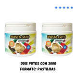 Produtos Para Espantar Gatos/afastar Citromax Kit C/2