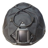 Forro Para Casco Tactico Kevlar O Airsoft Policia Militar