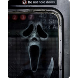 4k Ultra Hd + Blu-ray Scream 6 / Steelbook