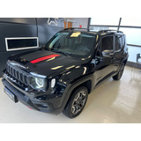 Jeep Renegade Trailhawk 1.3t