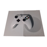 Consola Xbox One S Blanco 1tb Más Paquete Minecraft