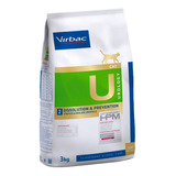 Croquetas Para Gato Cat Urology Dissolution/prevention 3kg