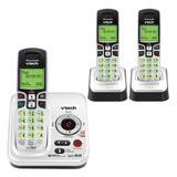 Teléfono Inalámbrico Vtech Cs6429-3